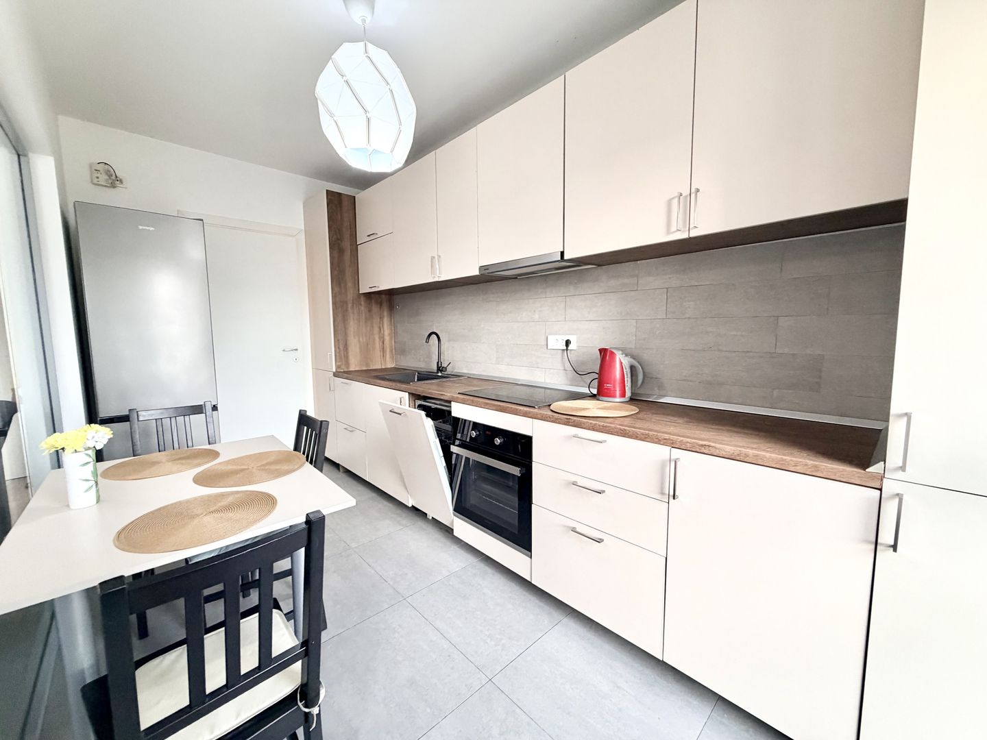 Apartament 2 camere 21 Residence Politehnica Lujerului Bd Iuliu Maniu - Poză 7