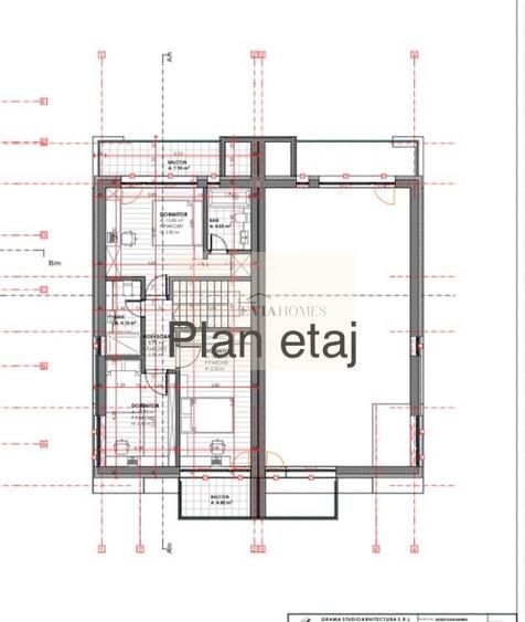 Zona Taietura Turcului/Unitate locativă/In curs de autorizare - Poză 3
