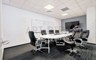 Zero comision, birou cu acomodare in regim instant office, Floreasca - Poză 2