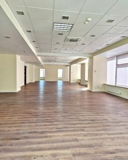 Spatiu birou de inchiriat cu suprafete intre 125 - 540 mp - Poză 3