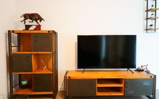 Studio dublu + Parcare, Cloud9, Aviatiei, Promenada, Herastrau - Poză 10