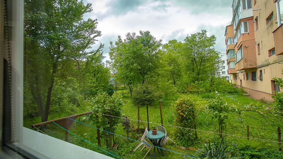 Comision 0% -  2 camere si jumatate, pretabile locuintă sau birouri - Poză 6