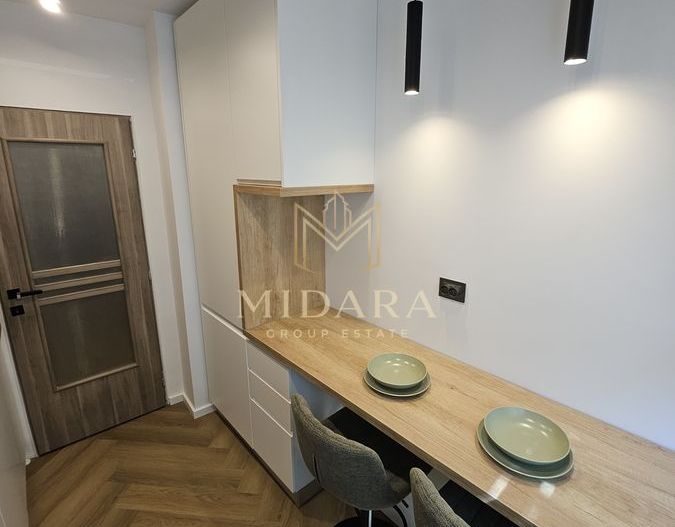 2 camere Tineretului | Vizavi parc | 2 AC | 650€ - Poză 13