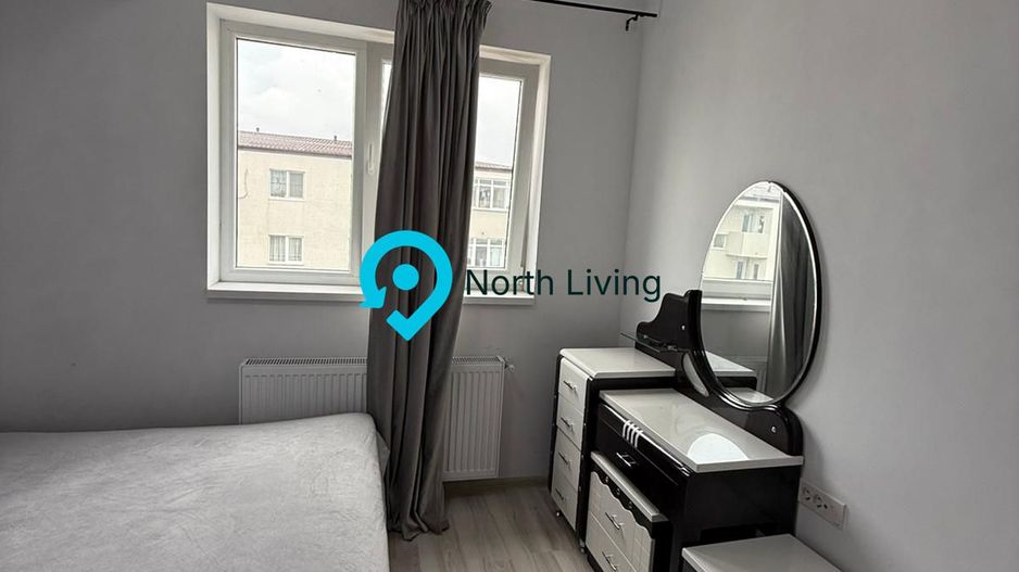 Apartament 3 camere de vânzare în Berceni, Sector 4 - Poză 10