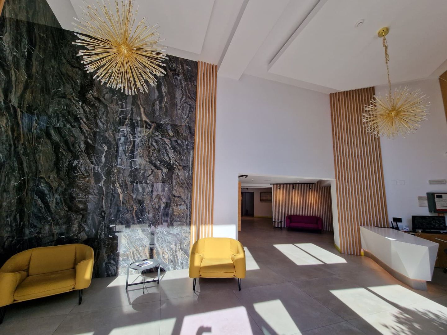 Apartament 2 camere – Nordmark, zonă exclusivistă - Poză 9