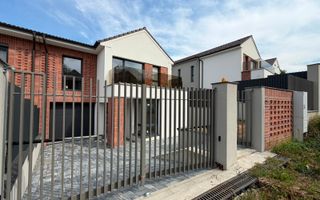 Casa Unifamiliara Premium de 314mp, teren 600, garaj, zona Romul Ladea - Poză 2