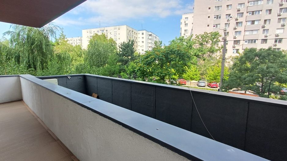 Apartament 3 camere Central District Fizicienilor Camil Ressu I.O.R. - Poză 25