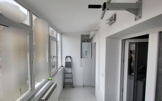 Vand apt. 2 cam. Soseaua Arcu tip vilă billa gara. - Poză 8