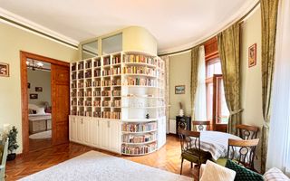 LUX | Apartament 3 Camere - PIAȚA LIBERTĂȚII - Poză 1