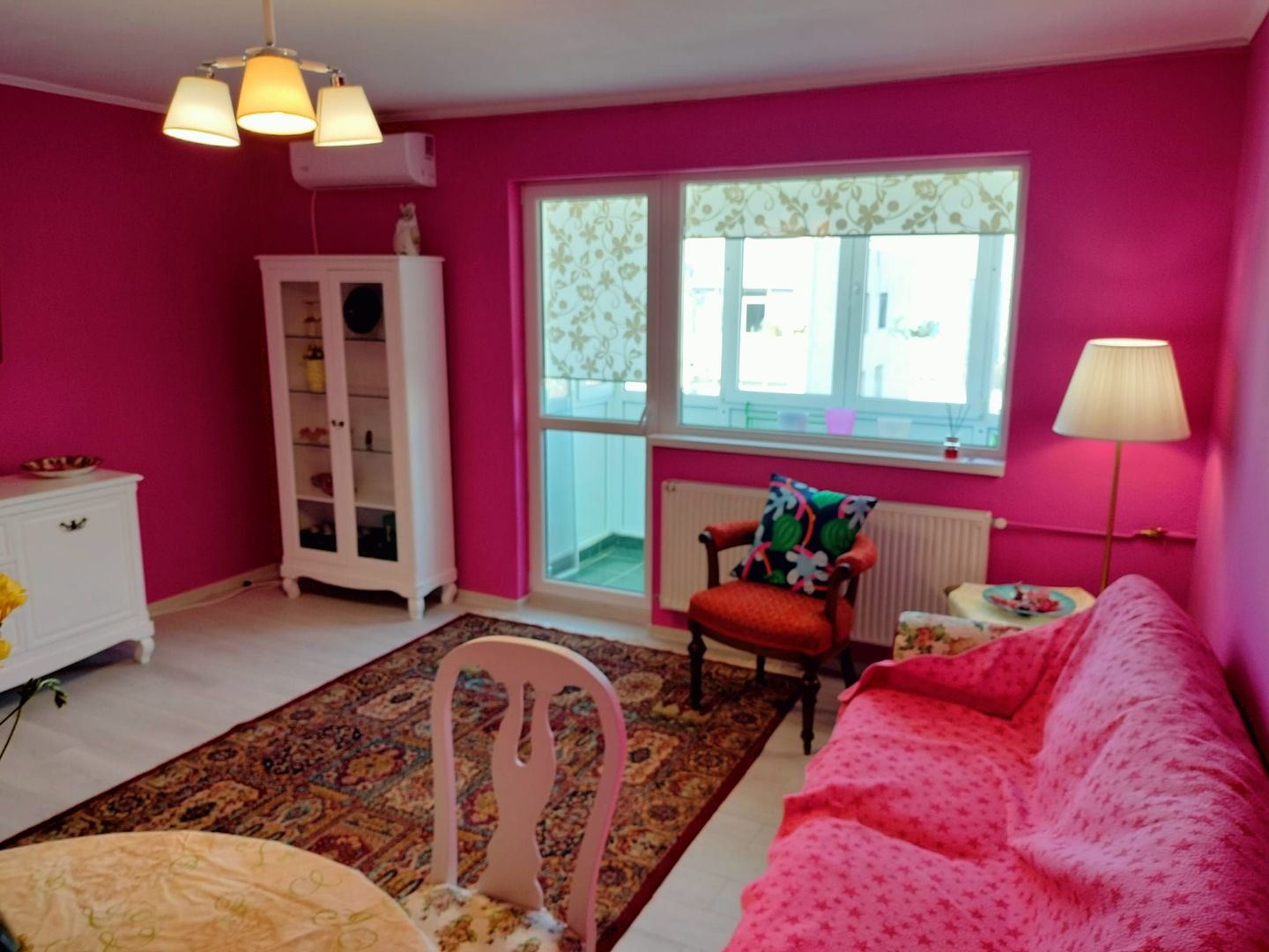 Prima Închiriere | Vedere Panoramică spre ParkLake – Zona IOR - Poză 28