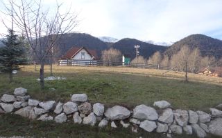 In locatia de basm: - Pestera, Moieciu, Brasov, utilitati, accesibilitate - Poză 2