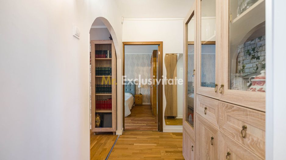 Apartament 3 camere decomandat - Baba Novac - Poză 5