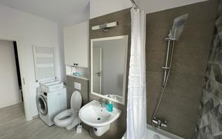 Aradului-Armoniei, 2 camere+loc parcare de inchiriat - Poză 6