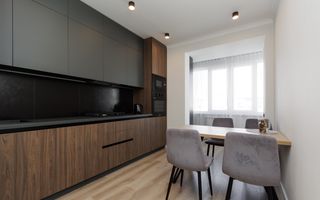 Chirie, apartament, 2 camere, strada Albişoara, Centru - Poză 3