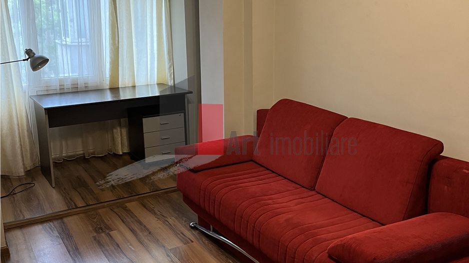 Apartament 3 camere - zona Aviației - Poză 12