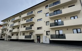 COMISION 0%- ONE RESIDENCE  Rezidențial NOU | Doamna Stanca - Poză 12