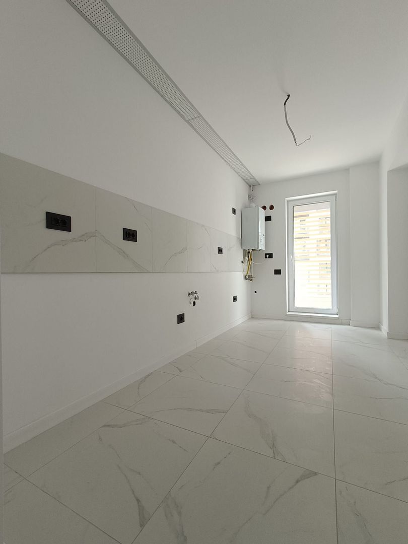 2 camere aproape 3-4 min metrou Berceni, preț promo, complex deosebit! - Poză 20