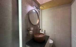 Apartament de 3 camere, 110mp, 2 parcari, premium, zona Vivo - Poză 12