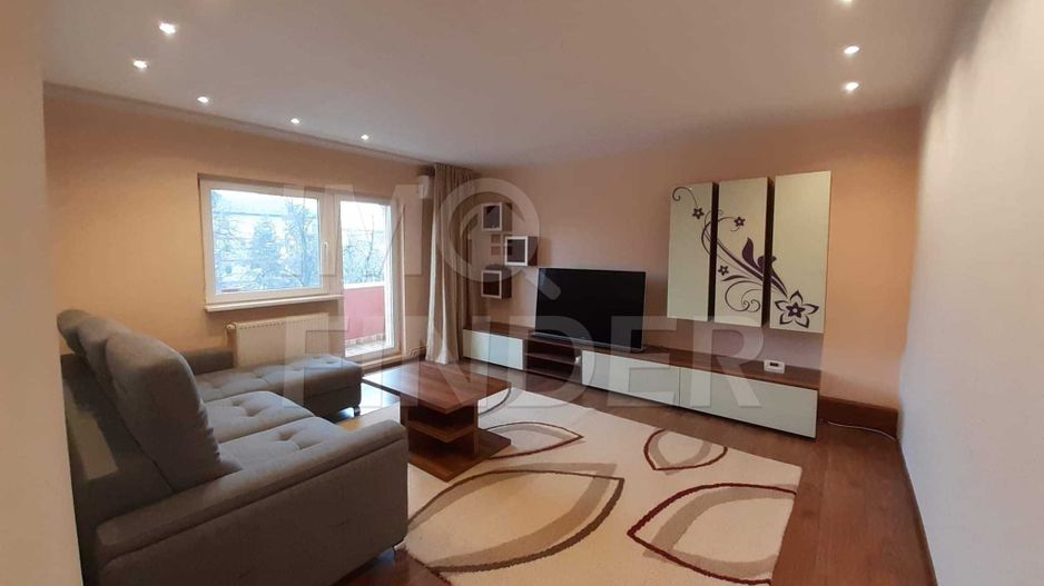 Apartament 4 camere zona Grigorescu - Poză 2