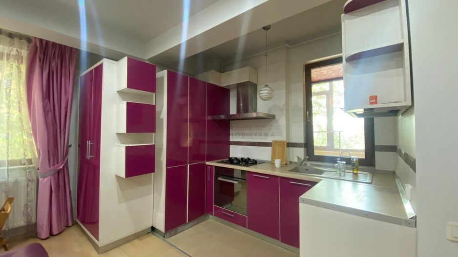 3 Camere Spatios - 2 balcoane - Poză 4