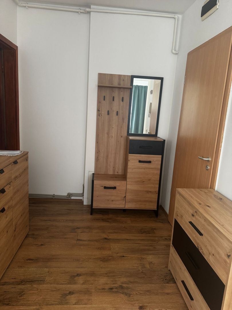 Apartament spațios I Terasă mare, bloc nou I zona Aradului - Poză 5