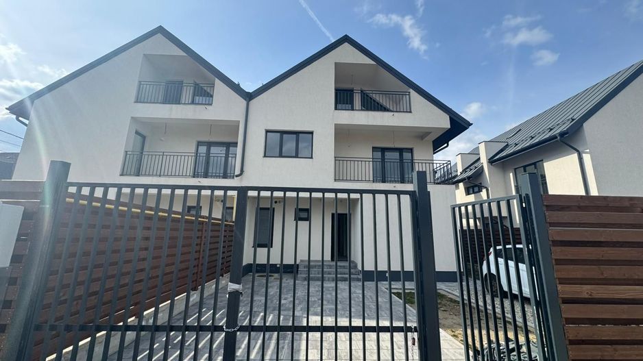 Vila 6 camere I Pipera I Vanzare - Poză 1
