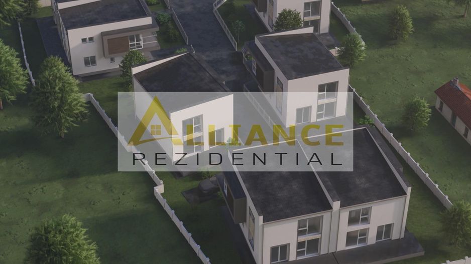 Casa individuala - 150 mp utili - 5 camere - 3 bai - Poză 13