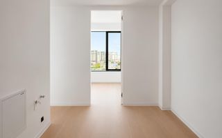Apartament High End 2 camere One Lake Club I Vedere oras - Poză 10