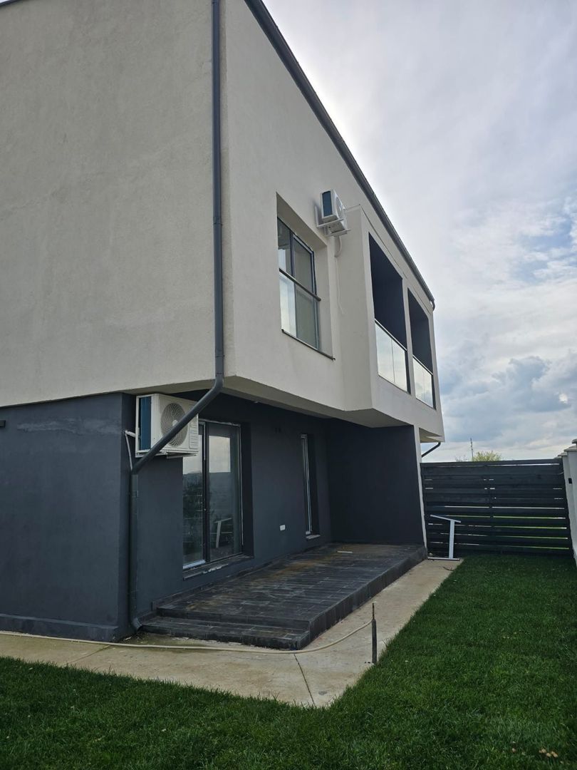 Vilă elegantă în Popești Leordeni I 5 camere - Poză 4