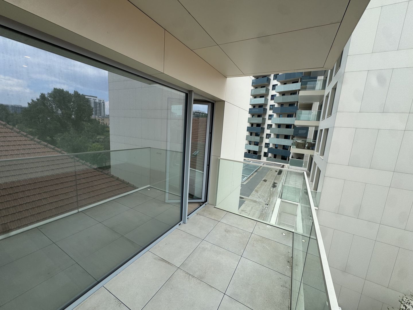 Oportunitate Investitie I Aviatiei Towers 2 Camere Promenada - Poză 13