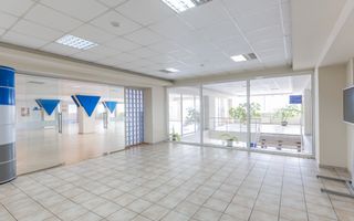 Chirie, oficiu, 645 mp, strada Calea Ieșilor, Buiucani - Poză 19