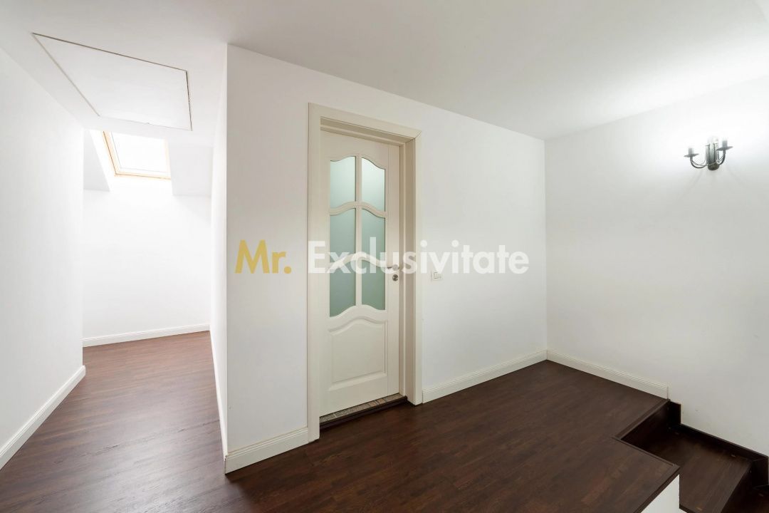 Casa moderna in Bradu - 3 camere,sauna proprie,mobilata , - Poză 7