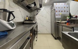 Spațiu Comercial Ultracentral în Cluj – Ideal pentru Restaurant - Poză 11