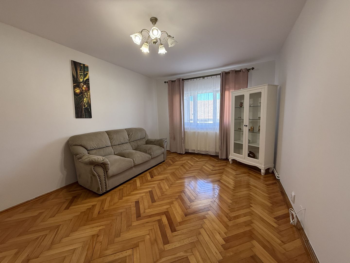 Apartament 3 camere cu PIVNITA - zona Apollo, Central, Sibiu - Poză 10