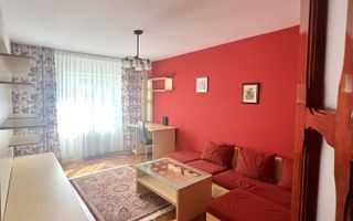 Apartament 3 camere de închiriat, Nicolina, cu loc de parcare disponibil - Poză 2
