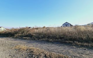 Teren intravilan de vanzare, Micesti - Poză 1