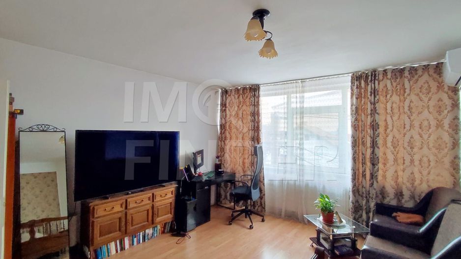 Apartament  zona Facultatii de Litere - Poză 2
