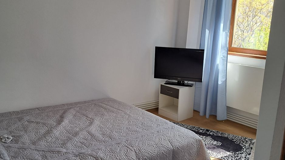 Închiriere apartament 2 camere, mobilat și utilat – Biserica Sf. Vasile - Poză 19