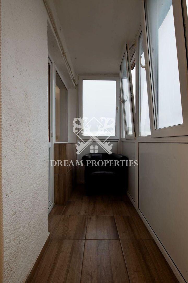 Apartament 3 camere, parcare, balcon, cartier Mănăștur - Poză 8