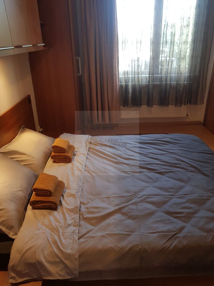 Creditabil I Etaj 6 I Universitate I 2 camere - Poză 9