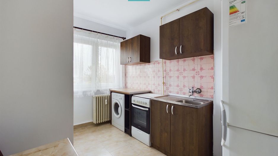 Apartament 2 camere Podgoria - Poză 2