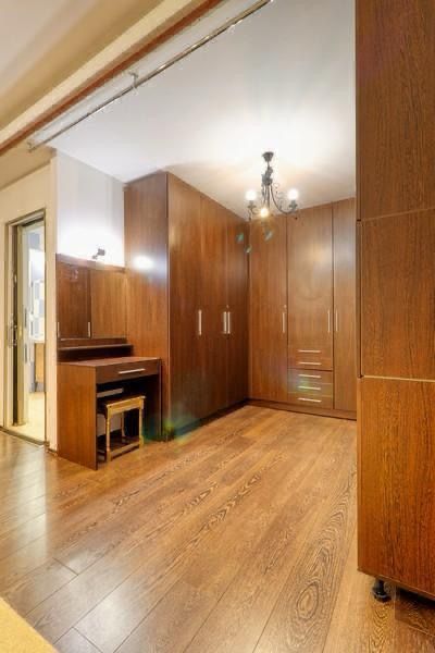 Ion Neculce | Apartament 5 camere în vilă monument - Poză 52