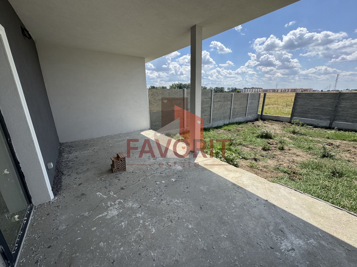 Aproape de benzinaria ESO. Finisaje la alegere - Poză 10