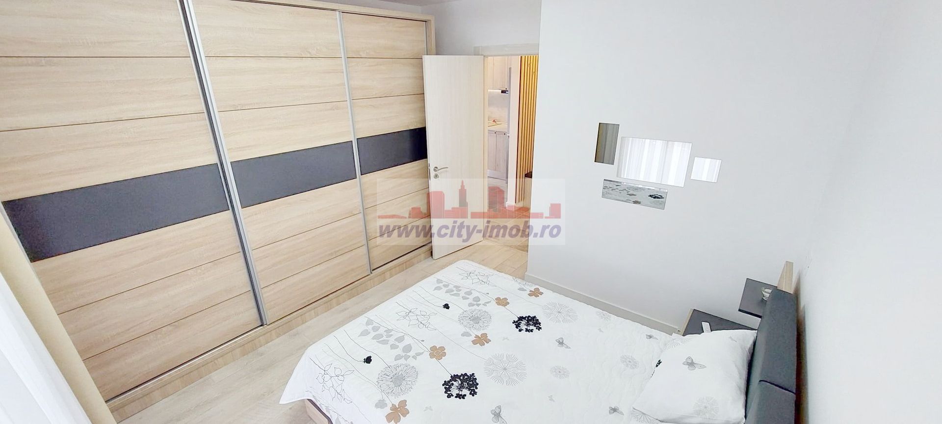 Vanzare Apartament 2 Camere  - Parcului -  Expozitiei - - Poză 14