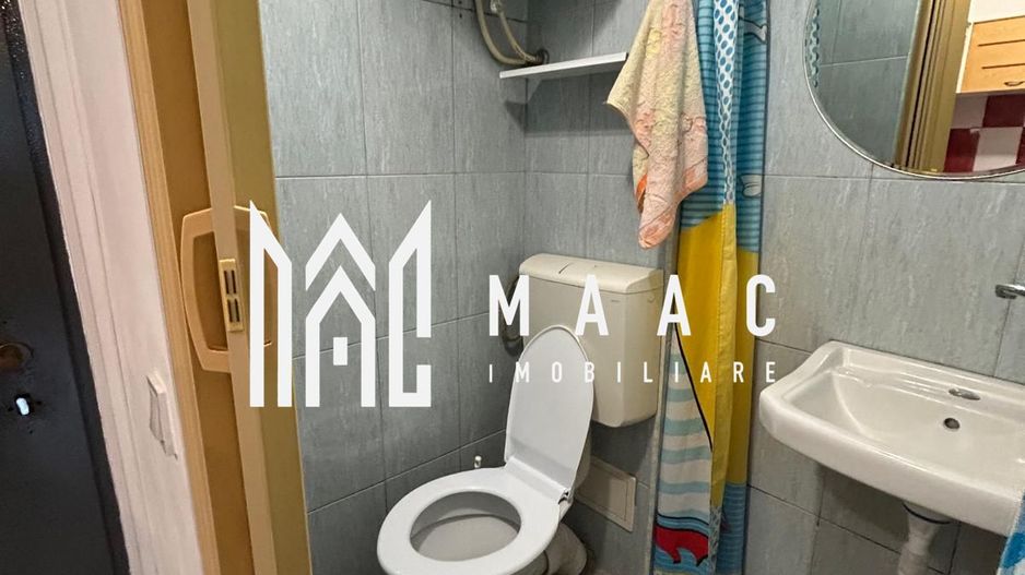 Apartament 1 camera | Etaj 1 | Modern | Terezian - Poză 6