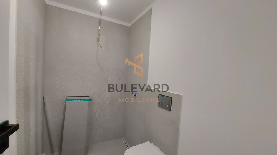 Casa tip duplex cu teren de 350 mp, zona Tautiului! - Poză 14