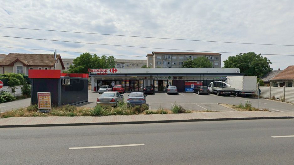 Sapient | Galerie comercială @ Sânmartin - Poză 3