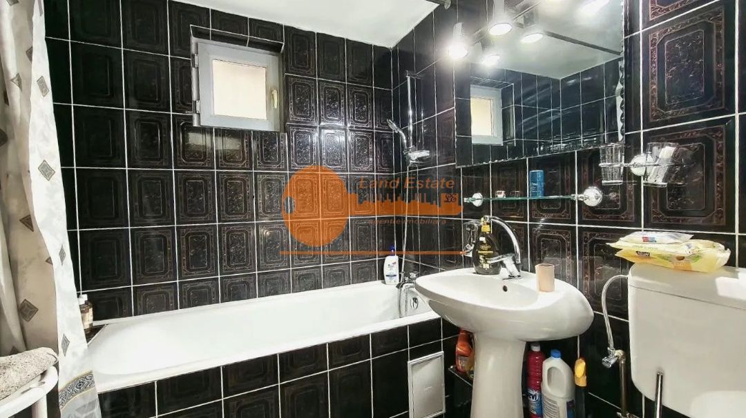 Apartament 2 camere in zona Rahova Bloc Reabilitat - Poză 2