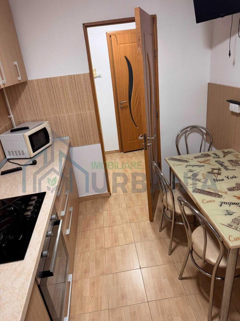 Apartament 2 camere de vanzare in Nicolina, str. Bradului, Iasi - Poză 7