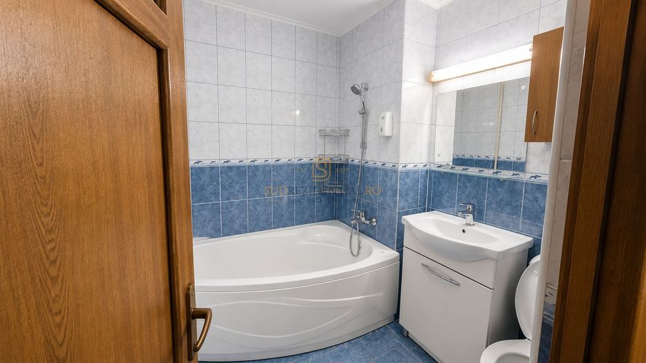Apartament cu 4 camere, 89.15 mp, Metrou Aparatorii Patriei - Poză 13
